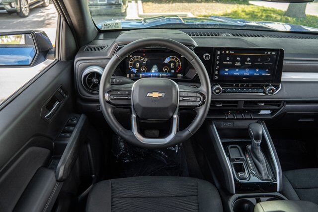 2024 Chevrolet Colorado 2WD LT  Selma TX