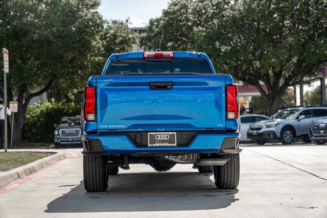 2024 Chevrolet Colorado 2WD LT  Selma TX
