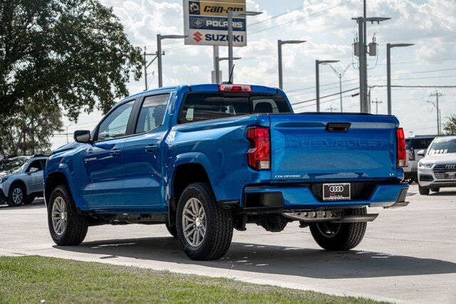 2024 Chevrolet Colorado 2WD LT  Selma TX
