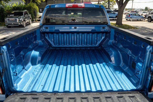 2024 Chevrolet Colorado 2WD LT  Selma TX