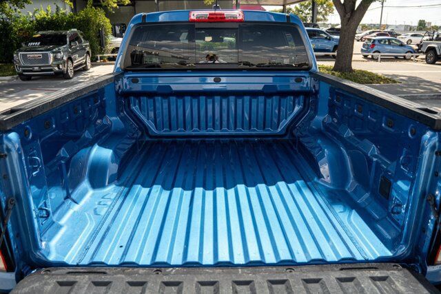 2024 Chevrolet Colorado 2WD LT  Selma TX
