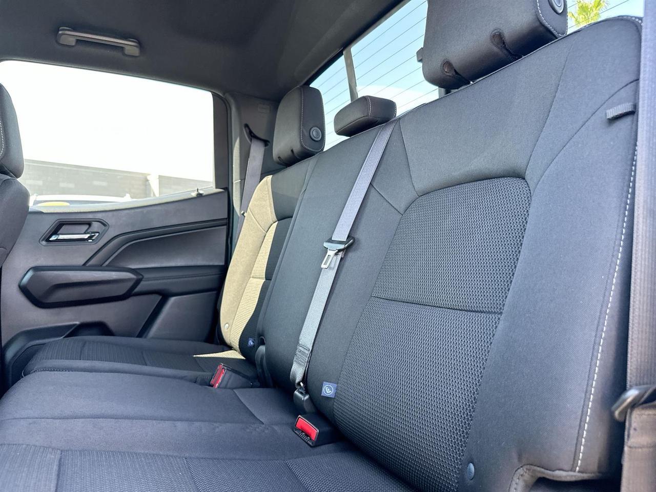 2024 Chevrolet Colorado 2WD LT Tucson AZ