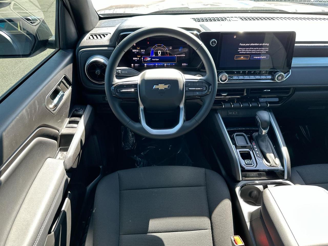 2024 Chevrolet Colorado 2WD LT Tucson AZ
