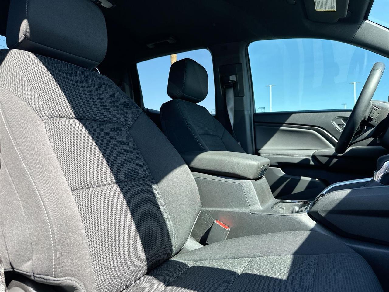 2024 Chevrolet Colorado 2WD LT Tucson AZ