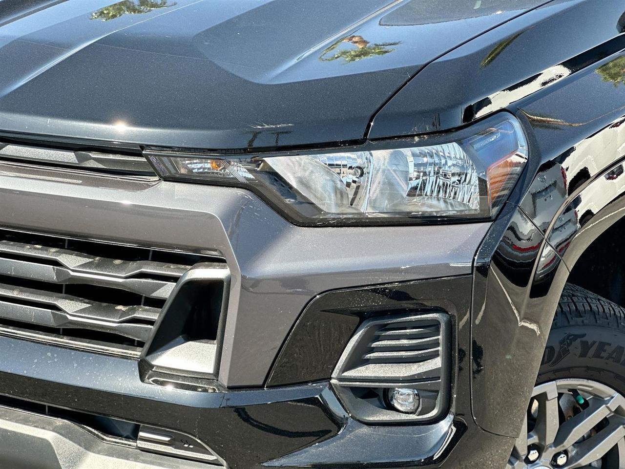 2024 Chevrolet Colorado 2WD LT Tucson AZ