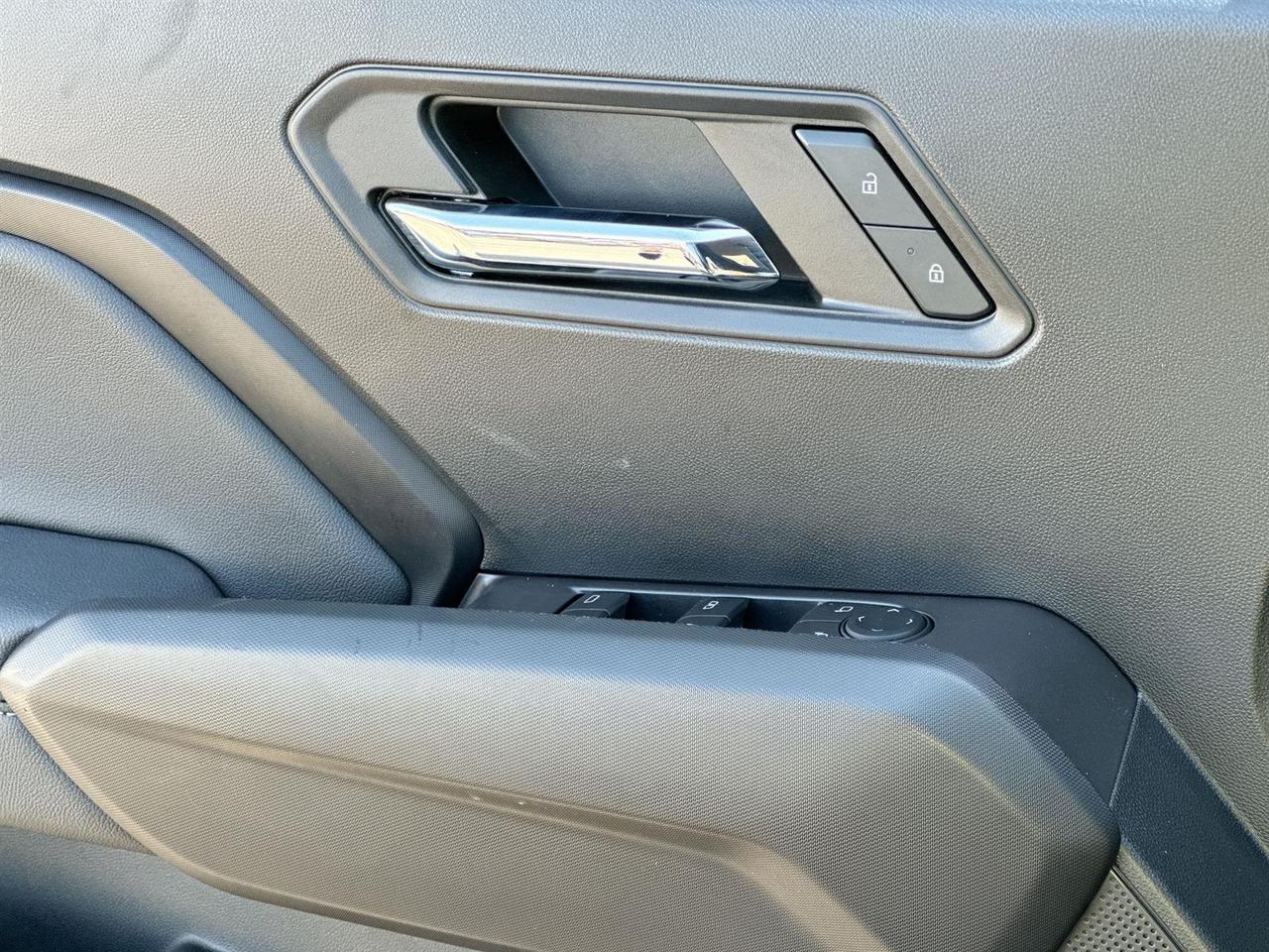 2024 Chevrolet Colorado 2WD LT Tucson AZ