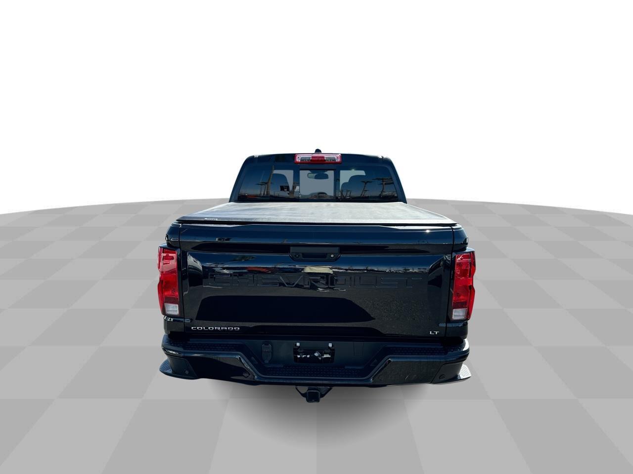 2024 Chevrolet Colorado 2WD LT Tucson AZ