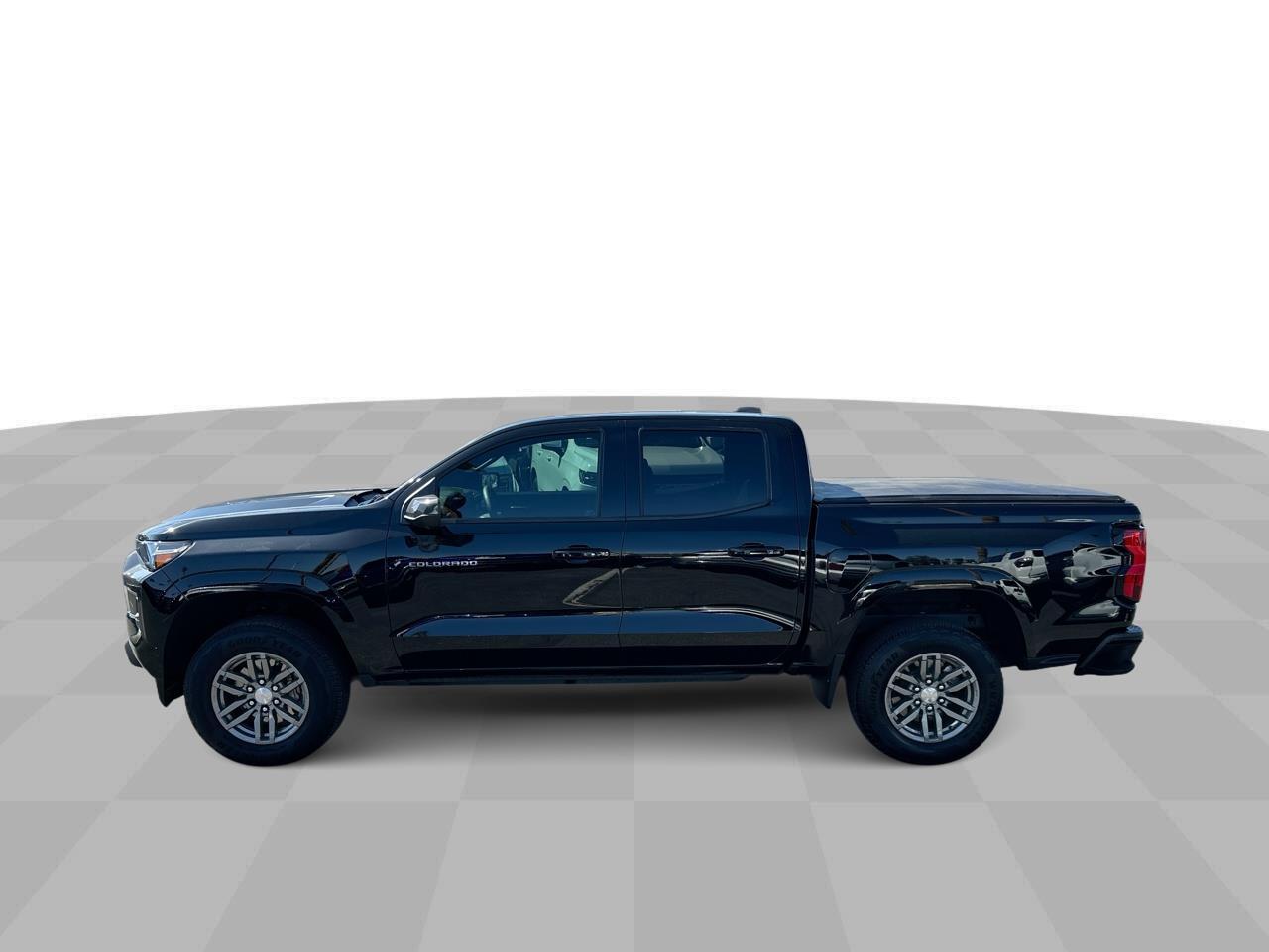 2024 Chevrolet Colorado 2WD LT Tucson AZ