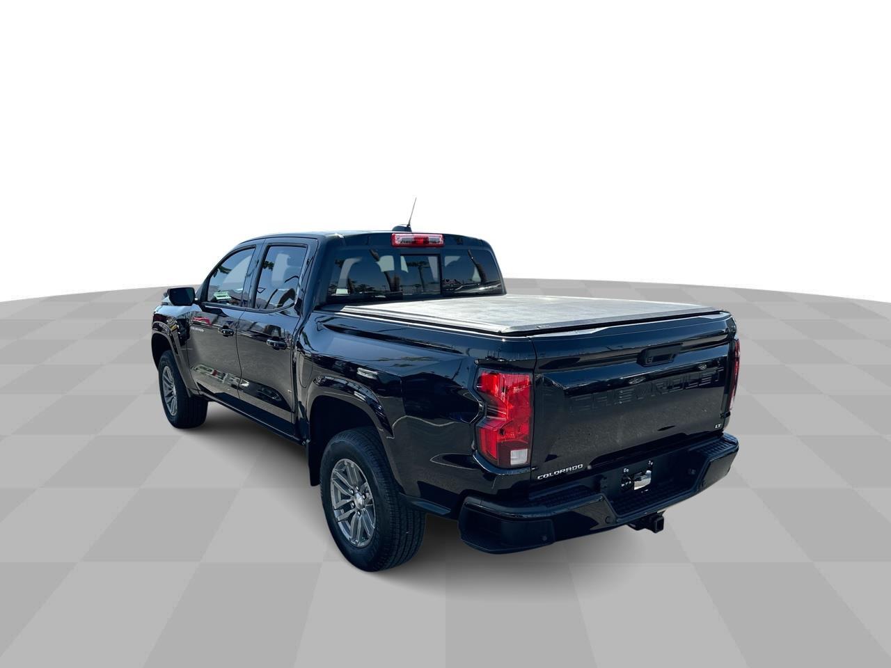 2024 Chevrolet Colorado 2WD LT Tucson AZ