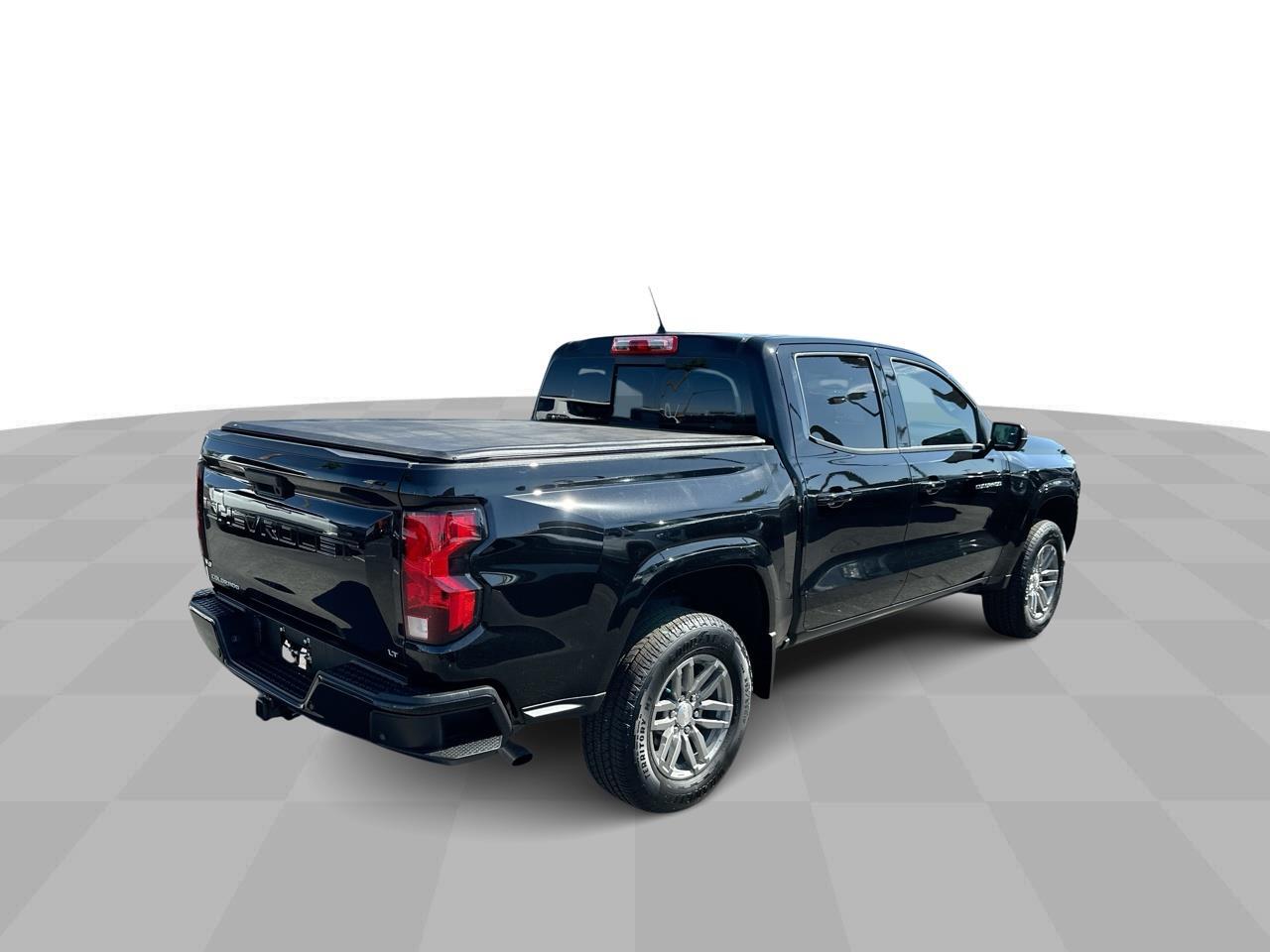 2024 Chevrolet Colorado 2WD LT Tucson AZ