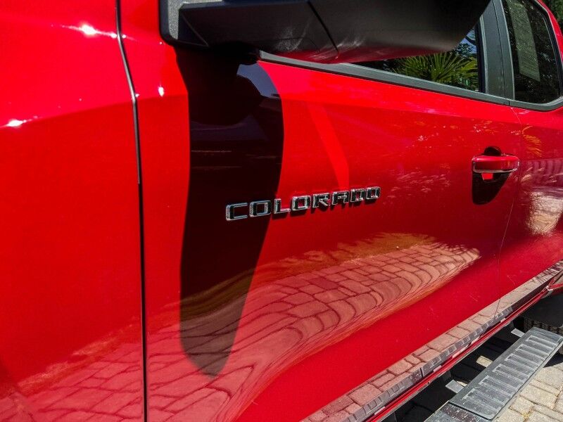 2024 Chevrolet Colorado 2WD LT Wilmington NC
