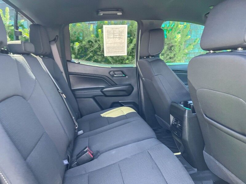 2024 Chevrolet Colorado 2WD LT Wilmington NC