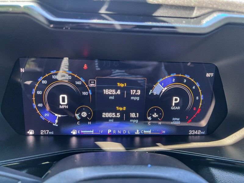 2024 Chevrolet Colorado 2WD LT Wilmington NC