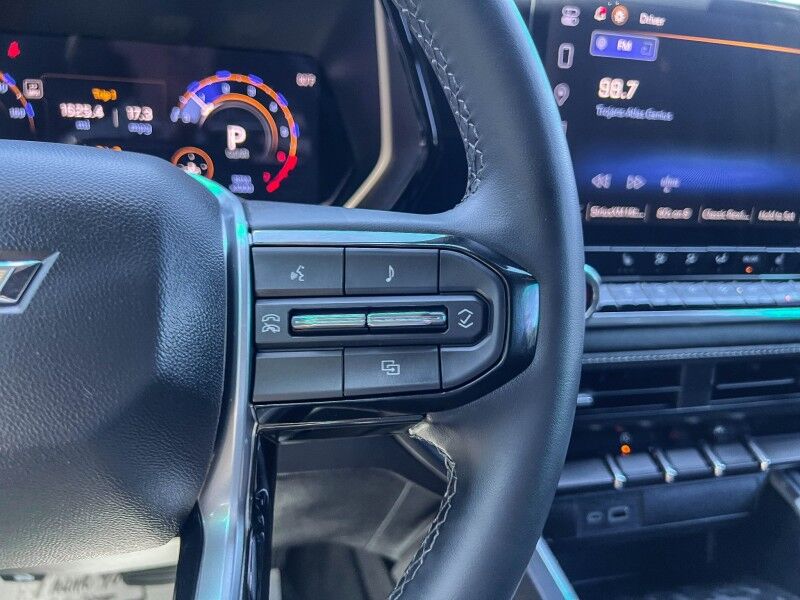 2024 Chevrolet Colorado 2WD LT Wilmington NC