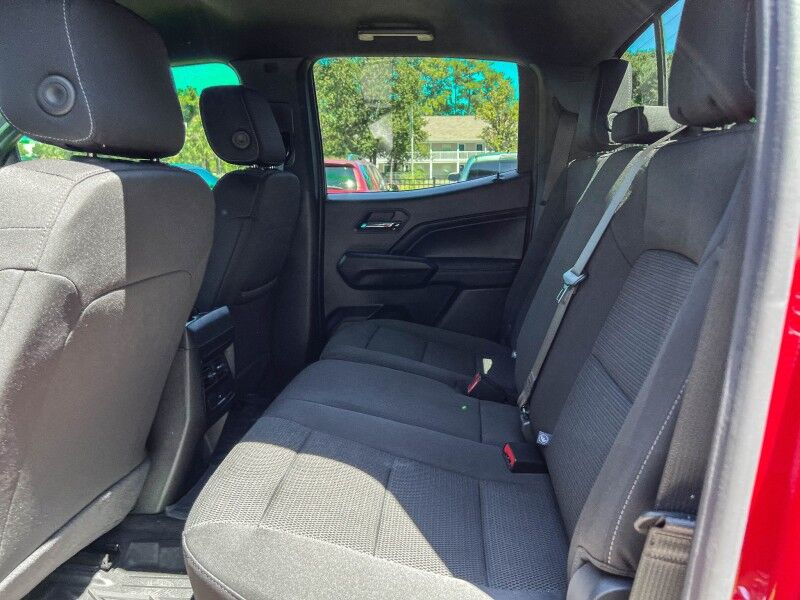 2024 Chevrolet Colorado 2WD LT Wilmington NC