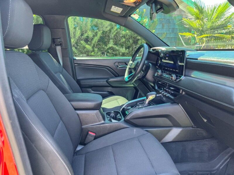 2024 Chevrolet Colorado 2WD LT Wilmington NC