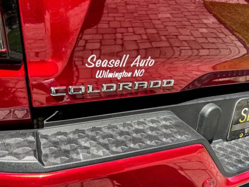 2024 Chevrolet Colorado 2WD LT Wilmington NC