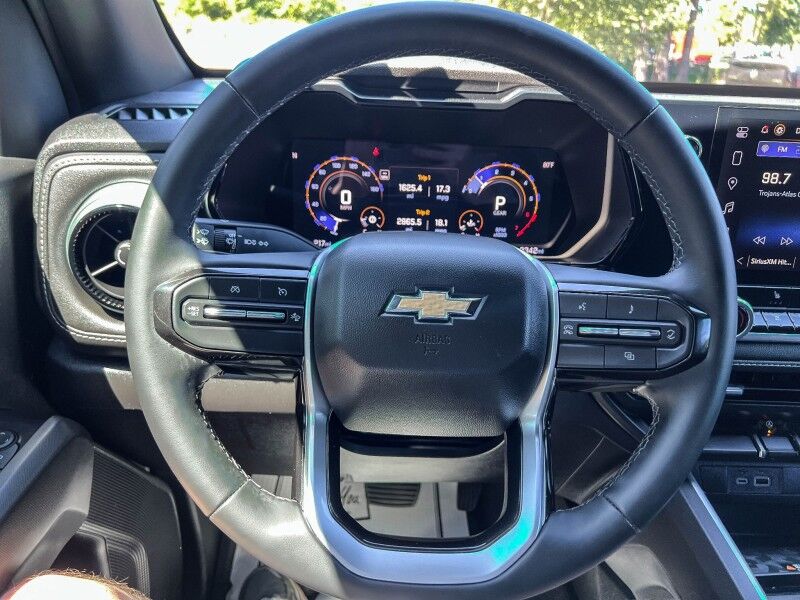 2024 Chevrolet Colorado 2WD LT Wilmington NC