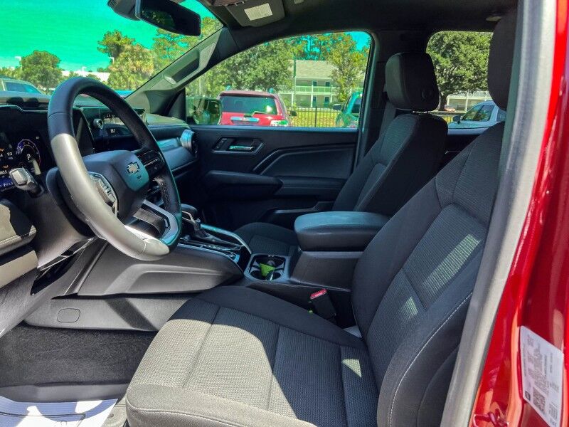 2024 Chevrolet Colorado 2WD LT Wilmington NC