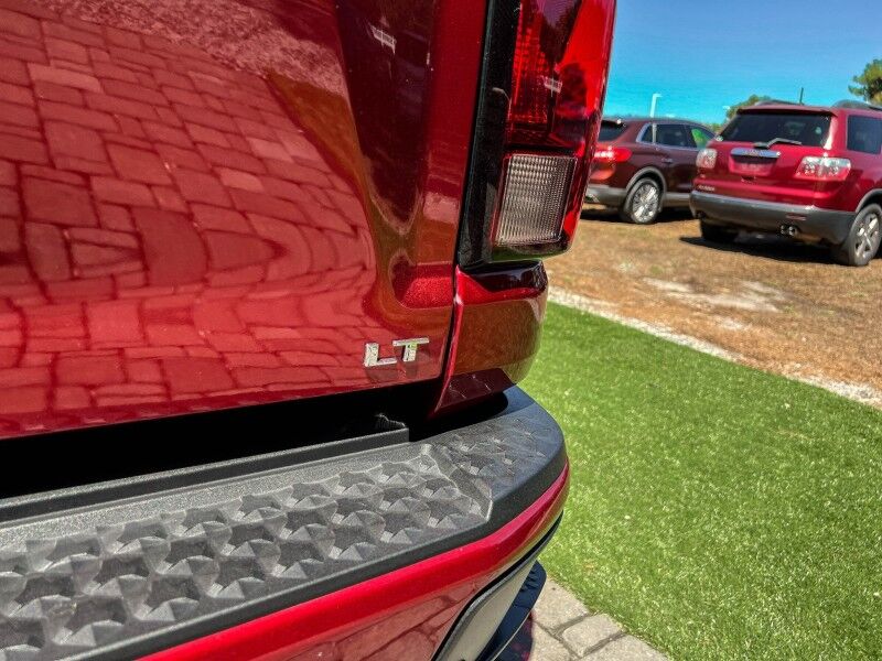 2024 Chevrolet Colorado 2WD LT Wilmington NC