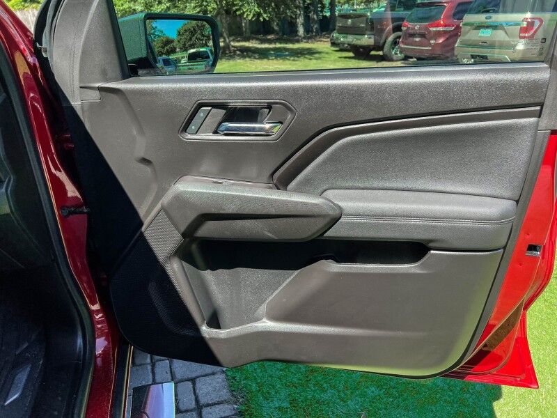 2024 Chevrolet Colorado 2WD LT Wilmington NC