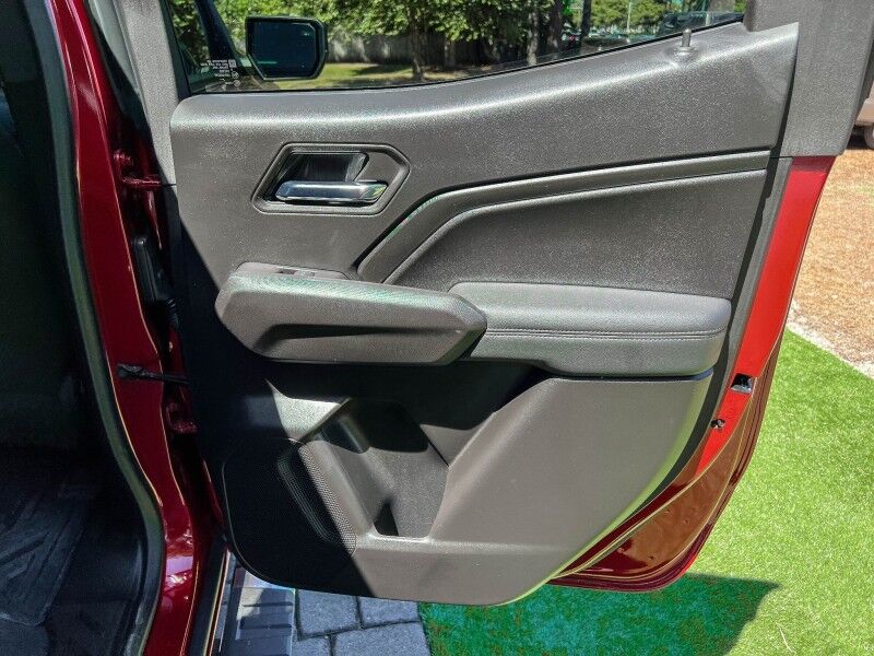 2024 Chevrolet Colorado 2WD LT Wilmington NC