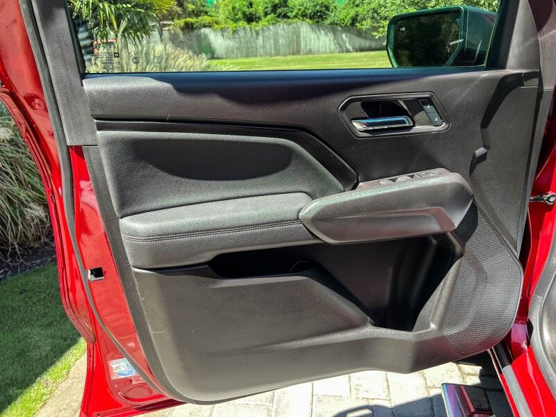 2024 Chevrolet Colorado 2WD LT Wilmington NC