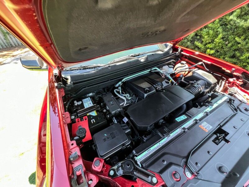 2024 Chevrolet Colorado 2WD LT Wilmington NC