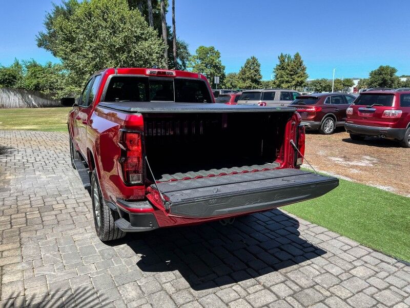 2024 Chevrolet Colorado 2WD LT Wilmington NC