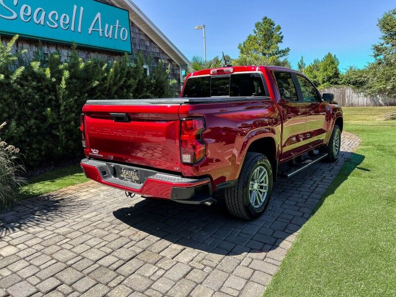 2024 Chevrolet Colorado 2WD LT Wilmington NC