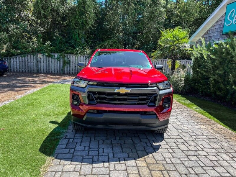 2024 Chevrolet Colorado 2WD LT Wilmington NC