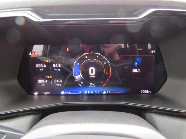 2024 Chevrolet Colorado 2WD LT Wilson NC