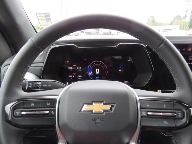2024 Chevrolet Colorado 2WD LT Wilson NC