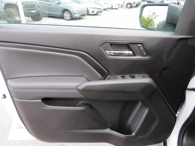 2024 Chevrolet Colorado 2WD LT Wilson NC