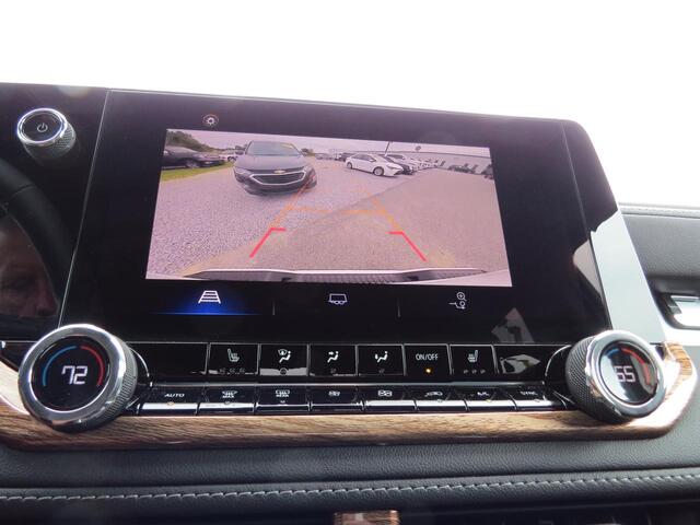 2024 Chevrolet Colorado 2WD LT Wilson NC