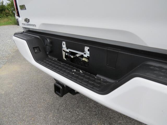 2024 Chevrolet Colorado 2WD LT Wilson NC