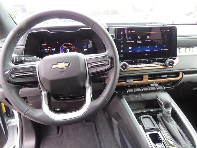 2024 Chevrolet Colorado 2WD LT Wilson NC