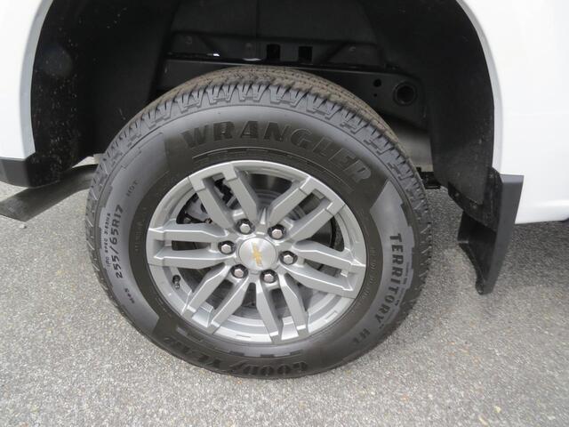2024 Chevrolet Colorado 2WD LT Wilson NC
