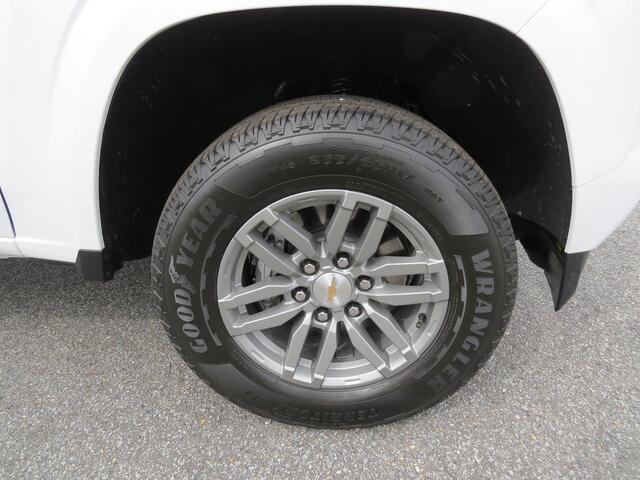 2024 Chevrolet Colorado 2WD LT Wilson NC