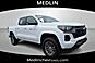2024 Chevrolet Colorado 2WD LT Wilson NC