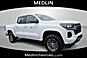 2024 Chevrolet Colorado 2WD LT Wilson NC