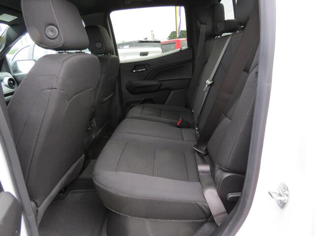 2024 Chevrolet Colorado 2WD LT Wilson NC