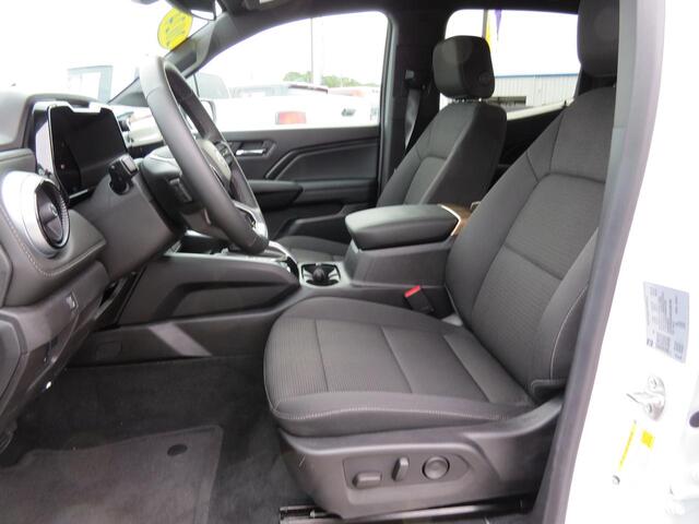 2024 Chevrolet Colorado 2WD LT Wilson NC