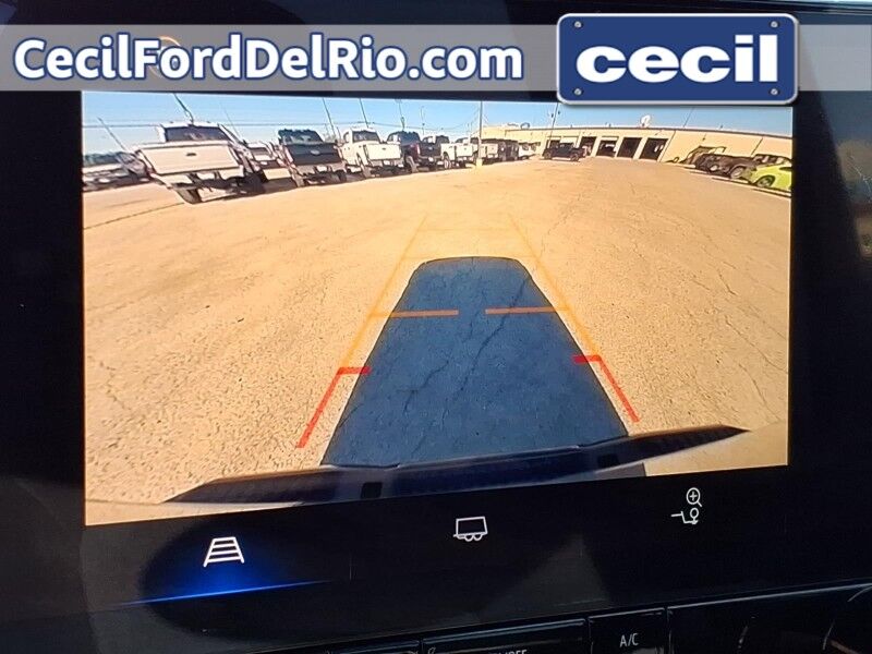 2024 Chevrolet Colorado 2WD Work Truck Del Rio TX