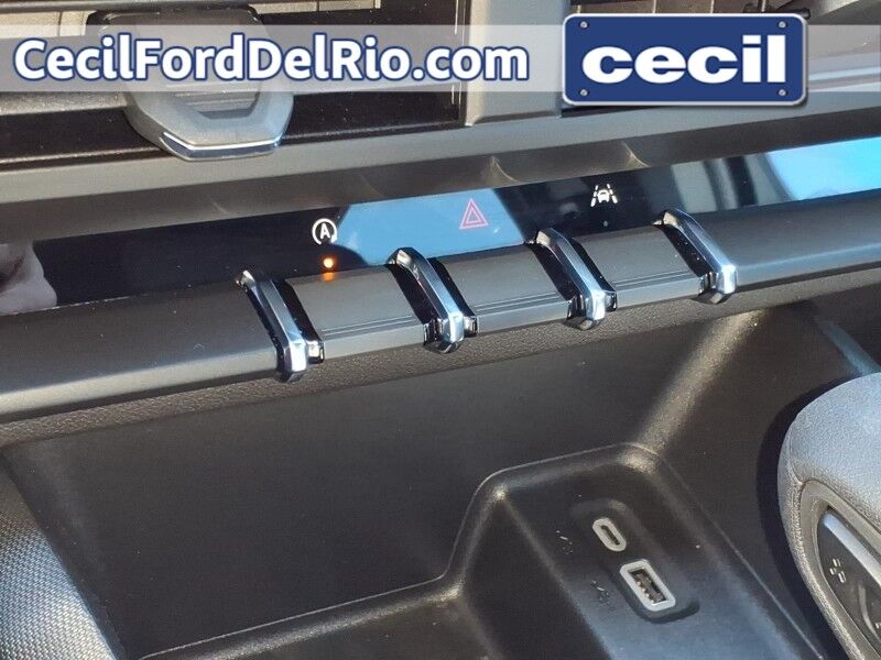 2024 Chevrolet Colorado 2WD Work Truck Del Rio TX