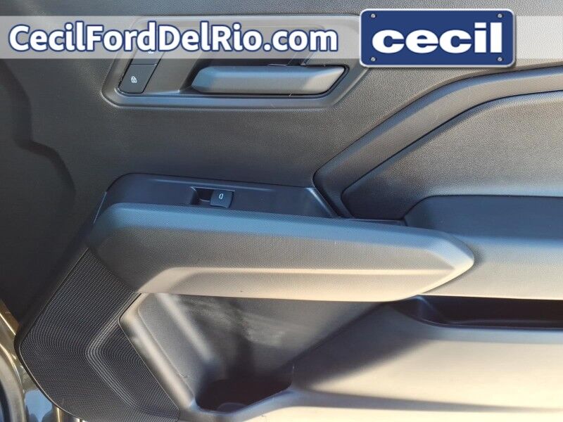 2024 Chevrolet Colorado 2WD Work Truck Del Rio TX