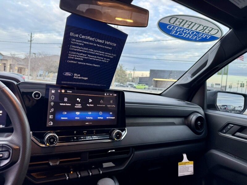 2024 Chevrolet Colorado 2WD Work Truck Del Rio TX