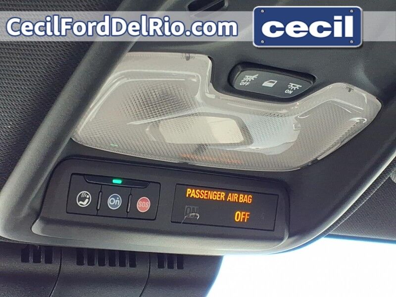 2024 Chevrolet Colorado 2WD Work Truck Del Rio TX