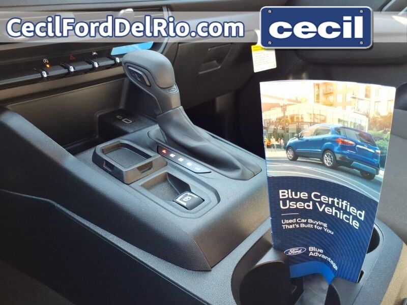 2024 Chevrolet Colorado 2WD Work Truck Del Rio TX