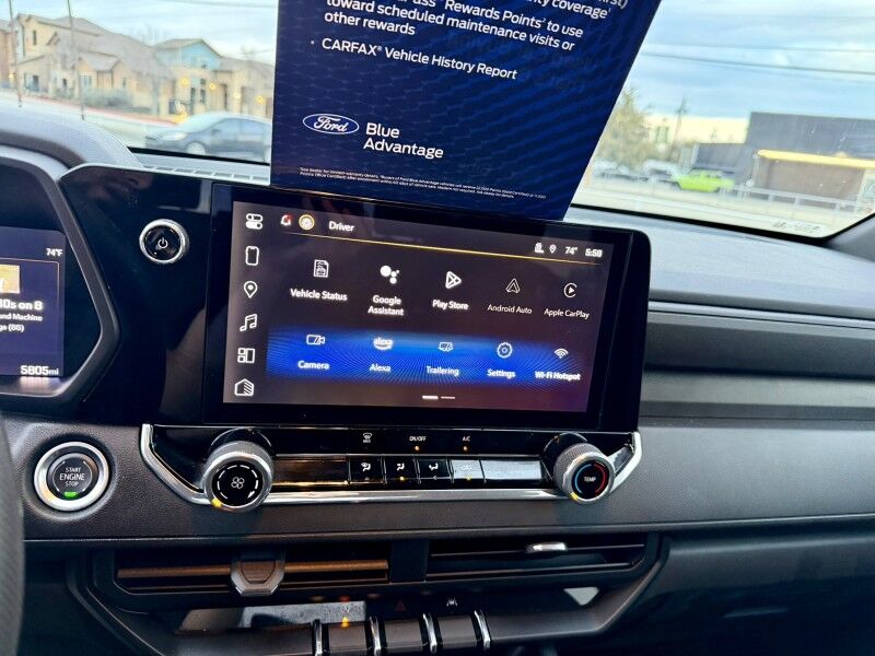 2024 Chevrolet Colorado 2WD Work Truck Del Rio TX